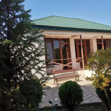 Villa Platinum Cchaltubo Exteriér fotografie