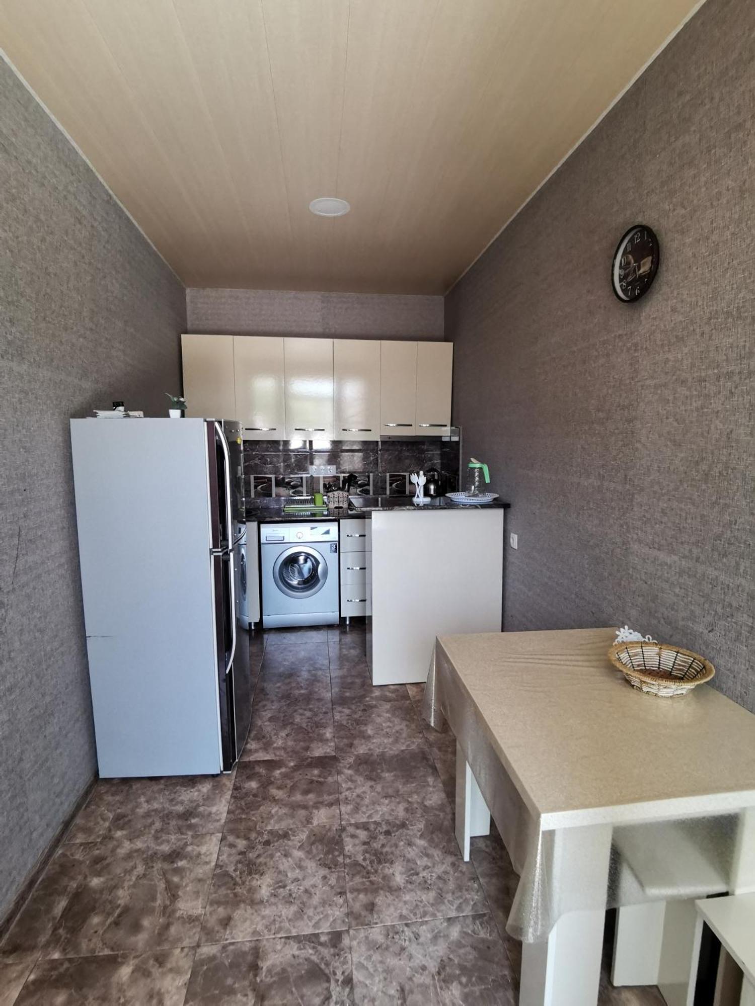 Villa Platinum Cchaltubo Exteriér fotografie