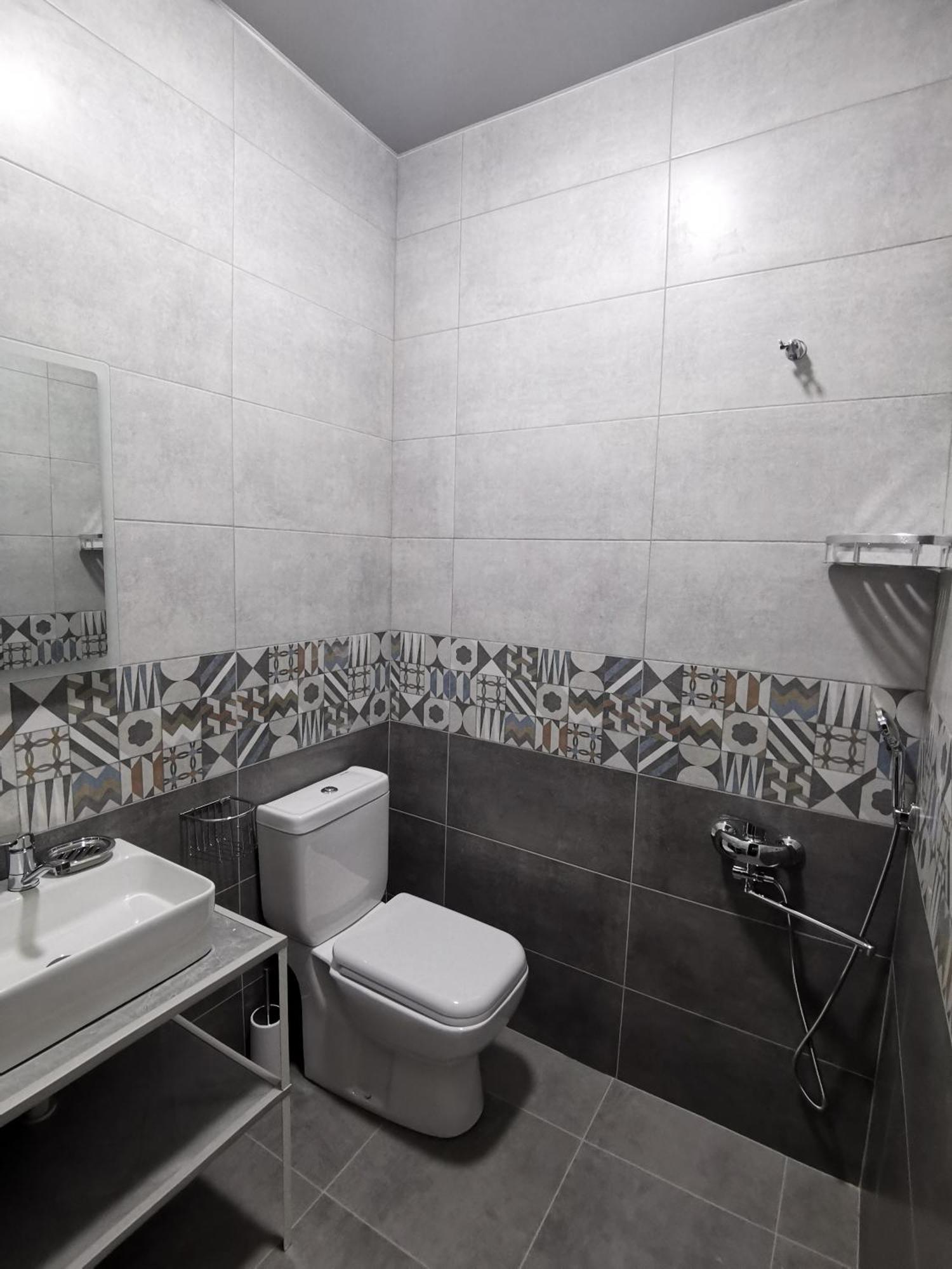 Villa Platinum Cchaltubo Exteriér fotografie