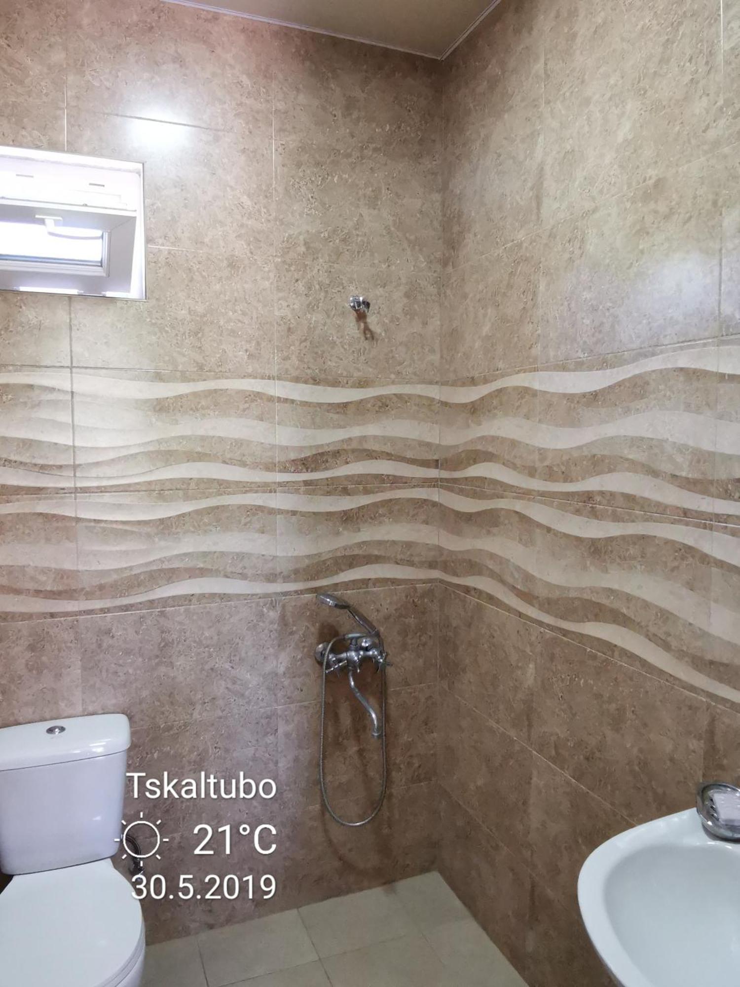 Villa Platinum Cchaltubo Exteriér fotografie